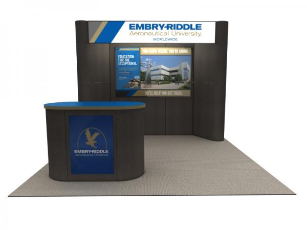 FF-102 Trade Show Exhibit -- Image 2